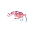Maniquí de Entrenamiento para Enfermería. Modelo CVQ7067