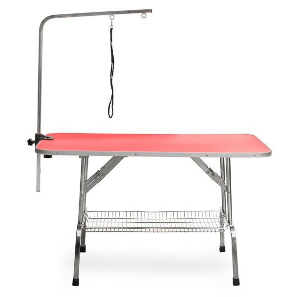 Mesa de estética. Modelo HLAB-E. Marca: hlab