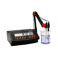 Medidor de pH de mesa. Modelo HI2210-01. Marca: hanna