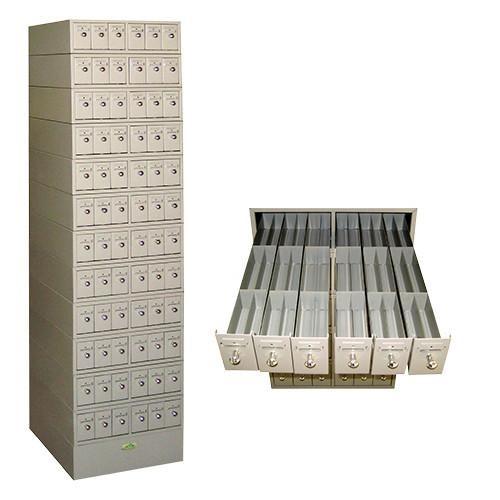 Gabinete para preparaciones. Modelo CRM-J-E6. Marca:crmglobe