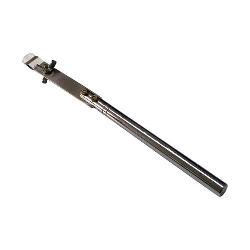 Pinza para termómetro. Modelo CVQ-0179. Marca: civeq