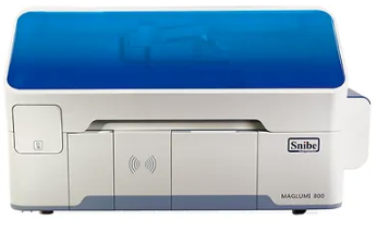 Inmunoensayo Maglumi 800