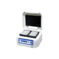 Incubadora con agitación para microplacas. Modelo MB100-2A. Marca: as instrument