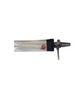 Tubo de Newton. Modelo CV051