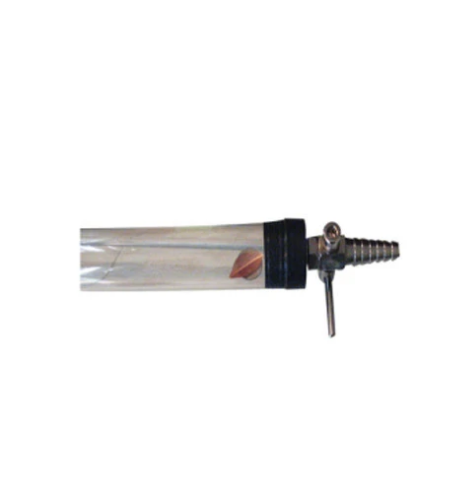 Tubo de Newton. Modelo CV051
