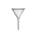 Embudo tallo corto. Modelo 1504. Marca:civeq