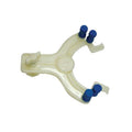 Pinza sencilla para bureta. Modelo CVQ-0129. Marca: civeq