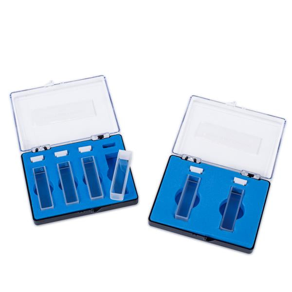 Espectrofotómetro UV y Visible. Modelo VE-6000T. Marca: velab