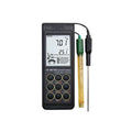 Medidor portátil para pH/ORP. Modelo HI98160. Marca: hanna
