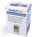 Solución de control de glucosa para CentriVet GK
