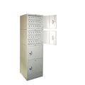 Gabinete para portaobjetos. Modelo CRM-E1-2. Marca: crm globe