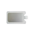 Placa desechable para electrocirugía. Modelo ELECTRO-PLACA. Marca: CScientific