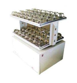 Equipo de Agitación abierta. Modelo CVP-1000, Marca: CScientific