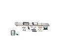 Riel de Aire Completo. Modelo CVQ-2125