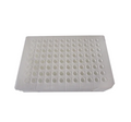 Placa de 96 pocillos para PCR. Modelo CRM-PCR-WH96