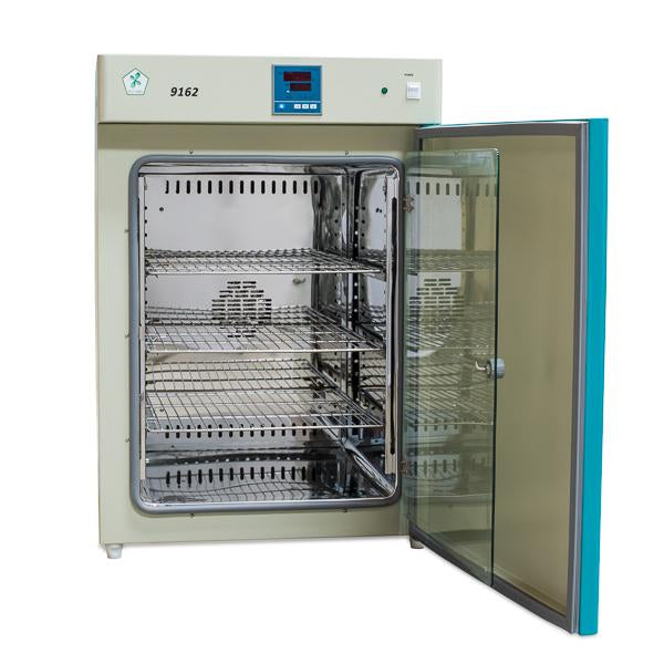 Incubadora con control digital 160L. Modelo 9162.Marca: ecoshel