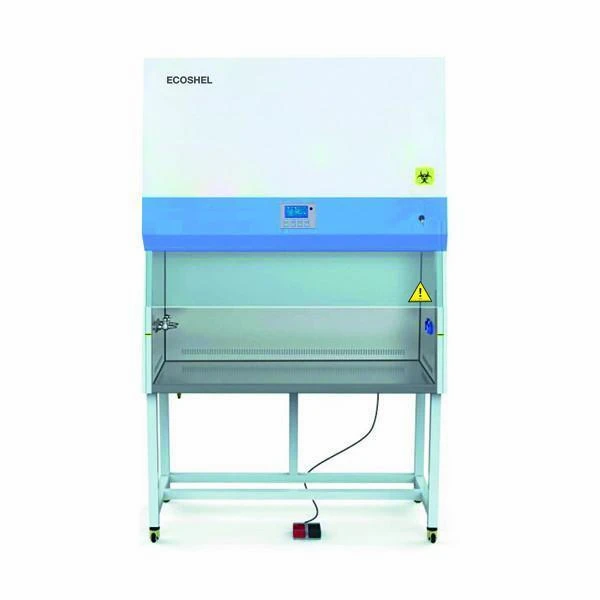 Campana flujo laminar vertical clase II. Modelo IIA2-X.Marca: Ecoshel