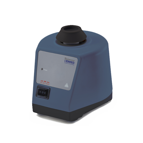 Agitador Vortex. Modelo MX-F, Marca: Science Med