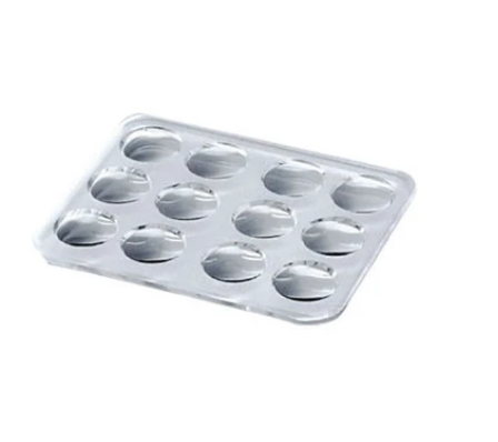 Placa de Mazzini. Modelo 04620-125