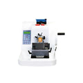 Micrótomo automático. Modelo 355AT. Marca: ecoshel