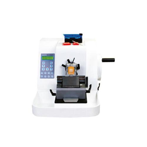 Micrótomo automático. Modelo 355AT. Marca: ecoshel