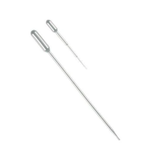 Pipetas de transferencia. Modelo PF1014