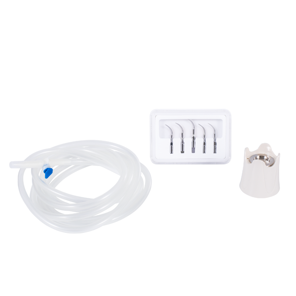 Cavitron/Escalador periodontal. Modelo HLAB-B5. Marca: HLAB