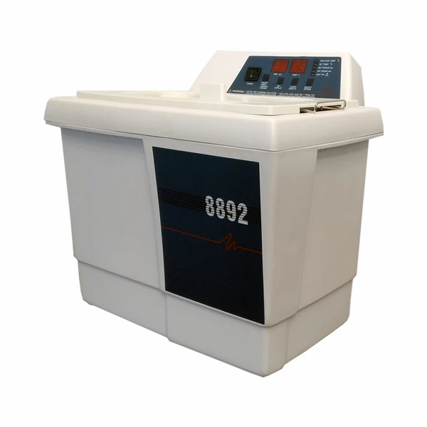 Baño ultrasónico. Modelo 8892. Marca: Importacion