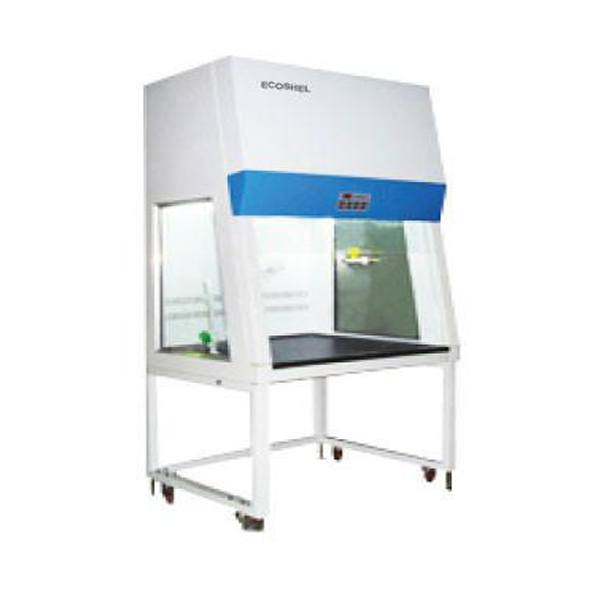 Campana de extracción de humos. Modelo 1000F. Marca: Ecoshel