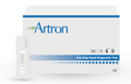 Prueba para Embarazo en Cassette – Artron