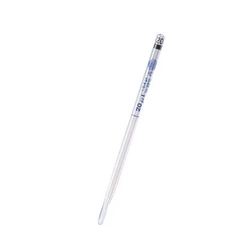 Pipeta Shali. Modelo 3246035