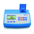 Medidor multiparametrico 115V. Modelo HI83300-01. Marca: hanna.