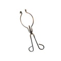 Pinza para cápsula de acero. Modelo CVQ-0493. Marca: civeq