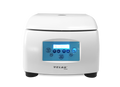 Centrifuga para hematocrito. Modelo PRO-24H. Marca: Velab