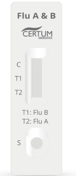 Prueba de Anticuerpos de Covid – IgG e IgM de Coronavirus SARS-COV2