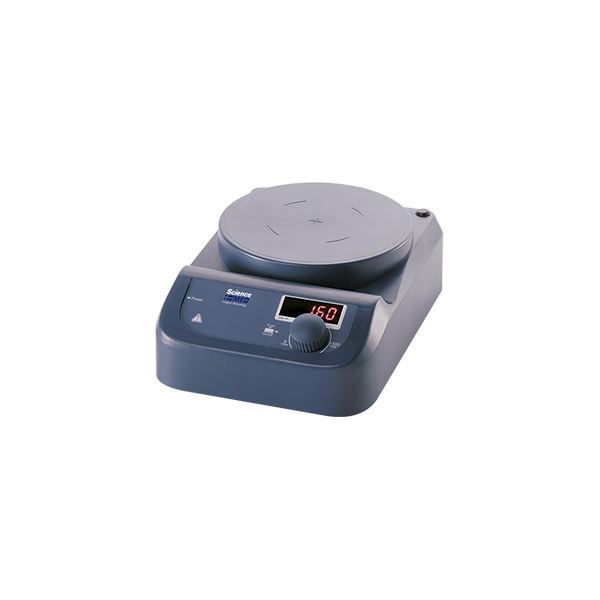 Agitador magnético digital. Modelo SM-PA. Marca Science Med