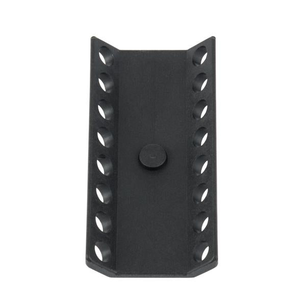 Microcentrifuga de velocidad variable. Modelo PRO-12K. Marca: Velab