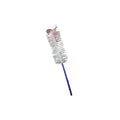 Escobillón para biberón. Modelo CVQ18. Marca: nacional