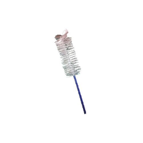 Escobillón para biberón. Modelo CVQ18. Marca: nacional
