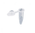 Tubos para microcentrífuga. Modelo 80-0500