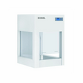 Mini campana de flujo laminar. Modelo IIA1-2A. Marca: Ecoshel