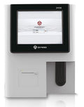 Analizador de hematología Dymind DH36