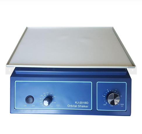 Rotor Orbital Analógico ICB