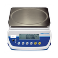 Balanza compacta. Modelo LBX 12. Marca: ADAM