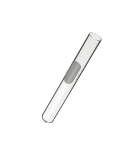 Tubo cultivo Pyrex sin labio. Modelo 9820-12