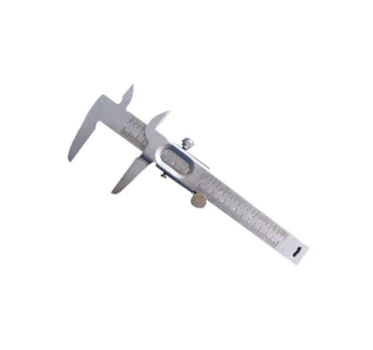 Calibrador Vernier de Acero. Modelo CVQ1316