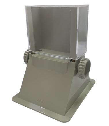 Dispensador de laminillas ICB-Kartell