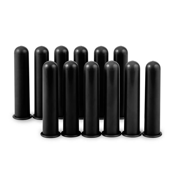 Centrífuga clínica para 12 tubos. Modelo PRO-12M. Marca: Velab