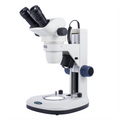 Microscopio Estereoscópico Binocular. Modelo VE-S6. Marca: velab