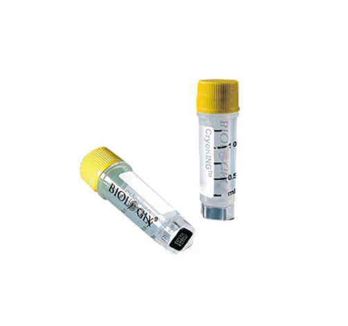 Crioviales (combo) para escáner Cryoking. Modelo 89-3153